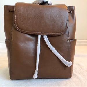 frye casey backpack